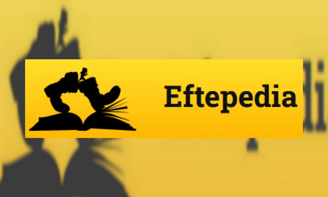 Plaatje Eftepedia