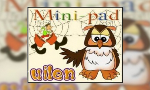 Mini-pad uilen
