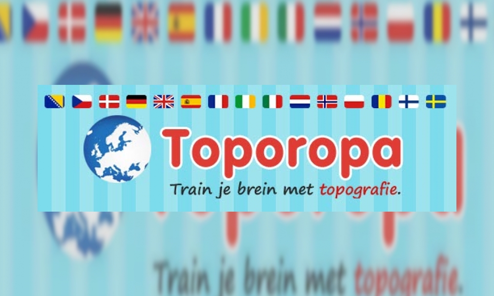 Plaatje Toporopa