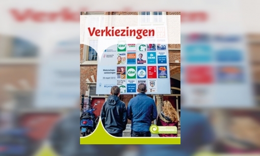 Verkiezingen