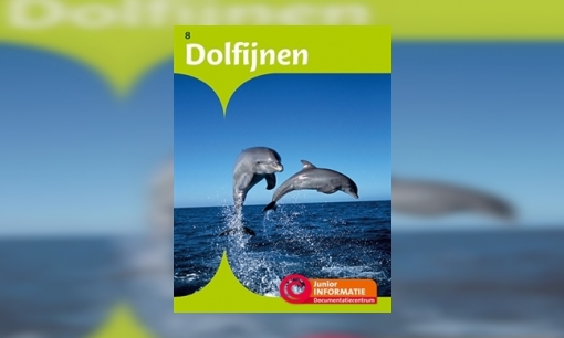 Dolfijnen