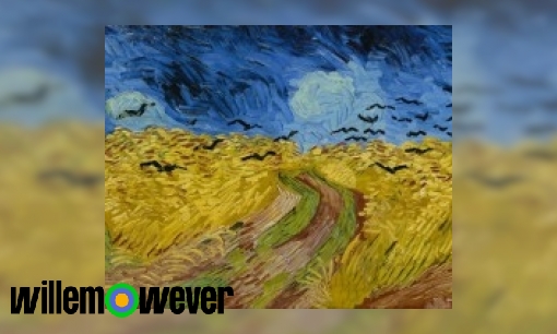 Plaatje Waarom sneed Vincent van Gogh eigenlijk z’n oor af?
