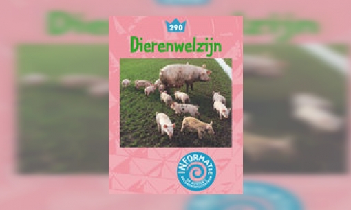 Plaatje Dierenwelzijn