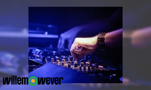 Wat doet een dj?