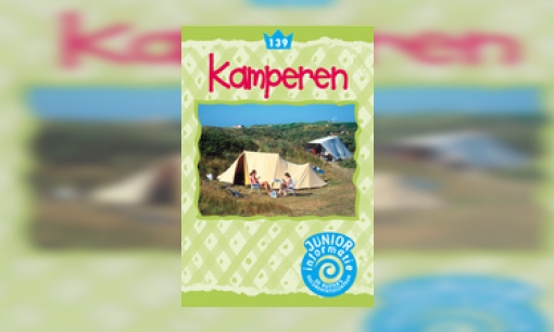 Plaatje Kamperen