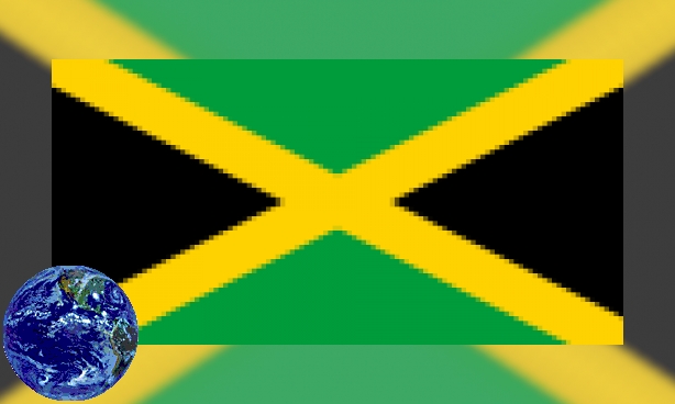 Plaatje Jamaica