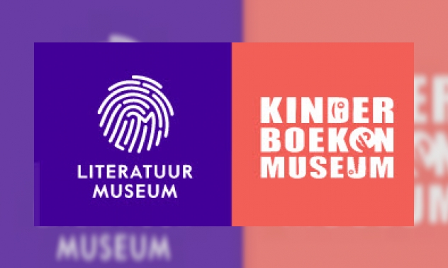Plaatje Kinderboekenmuseum