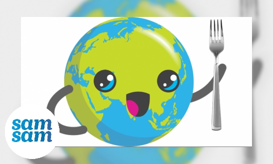 Plaatje Dossier honger