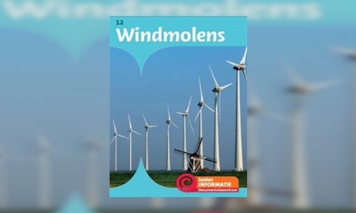 Windmolens