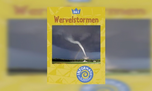 Wervelstormen