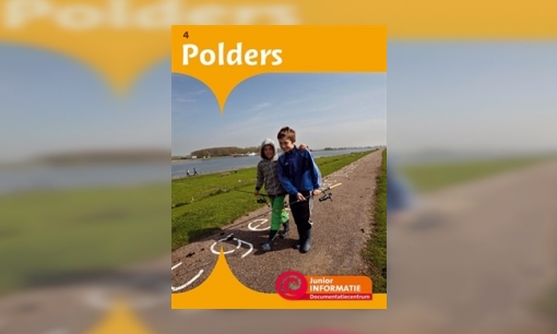 Plaatje Polders