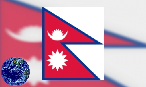 Plaatje Nepal