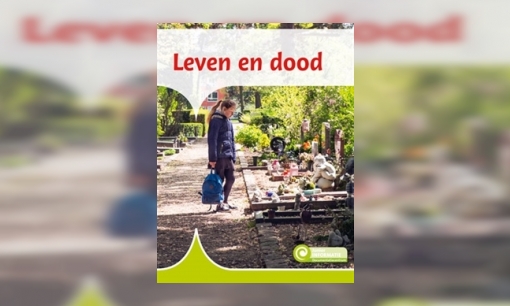 Plaatje Leven en dood