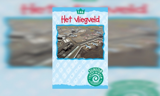 Het vliegveld