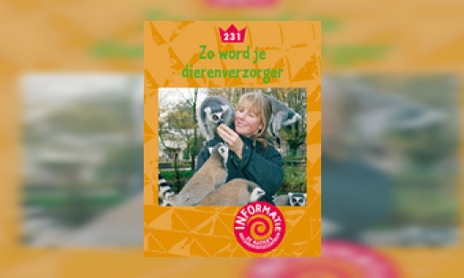 Zo word je dierenverzorger