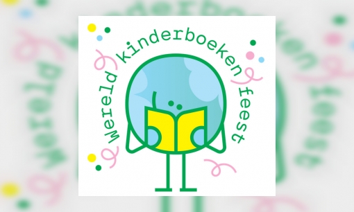 Plaatje Wereldkinderboekenfeest