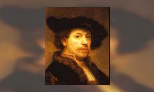 Rembrandt van Rijn