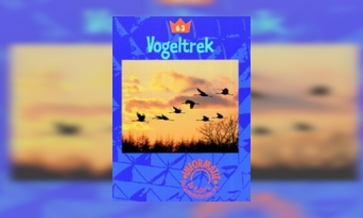 Plaatje Vogeltrek