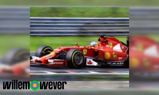 Hoe zijn de formule 1 auto