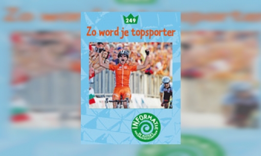 Plaatje Zo word je topsporter