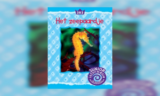 Het zeepaardje