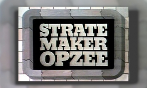 Plaatje Stratemakeropzeeshow