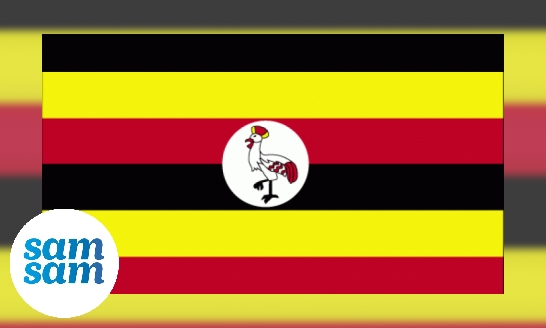 Uganda