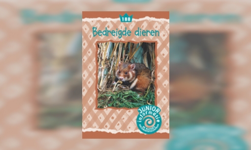 Bedreigde dieren