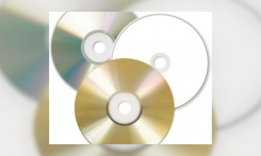 Hoe kan het dat als je een cd in een cdspeler stopt dat er geluid uit komt?