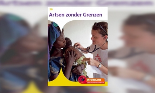 Artsen zonder Grenzen