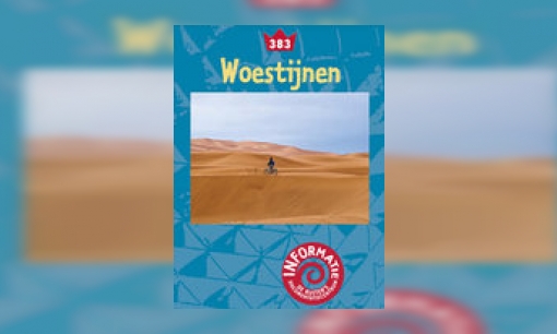 Plaatje Woestijnen