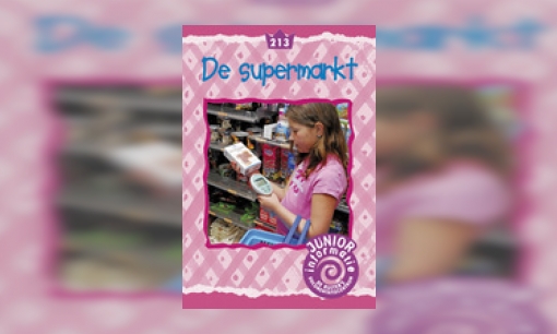 Plaatje Supermarkt