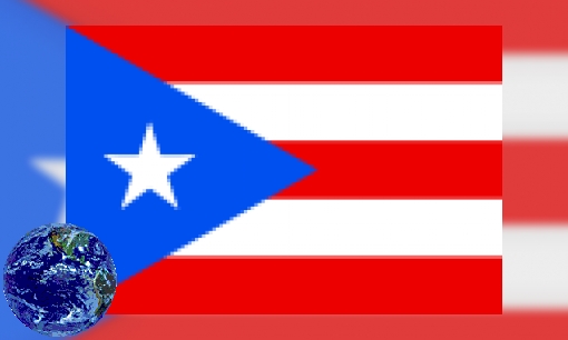 Plaatje Puerto Rico