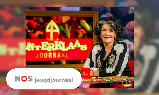 Plaatje Dieuwertje Blok overleden aan ziekte kanker