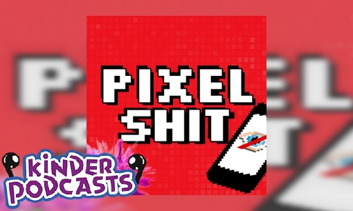 Pixelshit