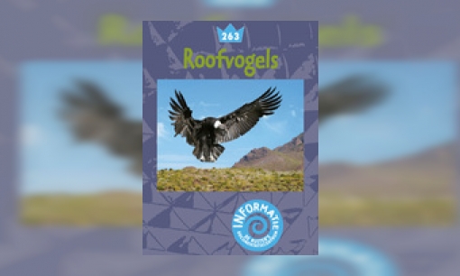 Plaatje Roofvogels