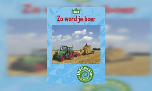 Plaatje Zo word je boer