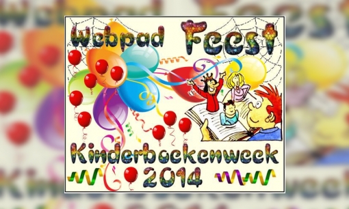 Webpad feest