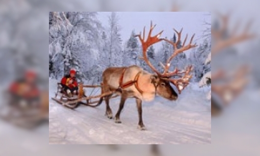 Waar komt de naam Lapland vandaan?