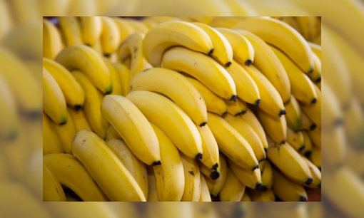 Plaatje Spreekbeurt of werkstuk over bananen