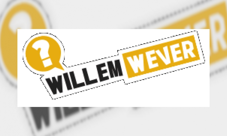 Plaatje Willem Wever