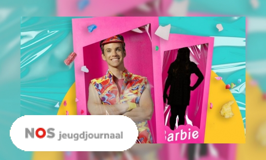 Plaatje Uitgezocht: Veranderen we langzaam in een plastic Barbie en Ken?