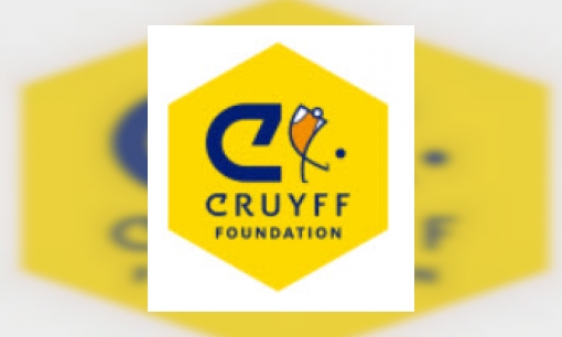 Plaatje Cruyff Foundation