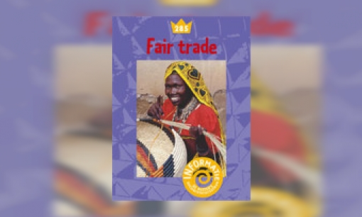 Plaatje Fair Trade