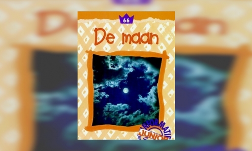 De maan