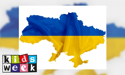 Plaatje Wie is Volodymyr Zelensky, president van Oekraïne?