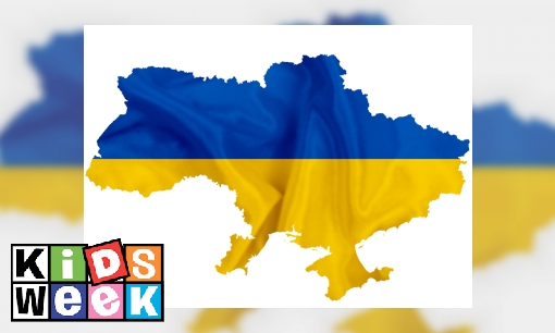 Plaatje Wie is Volodymyr Zelensky, president van Oekraïne?