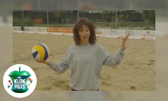 Beachvollybal