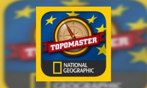 TopoMaster Europa