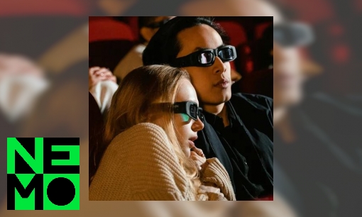Plaatje Waarom houden mensen van griezelfilms?